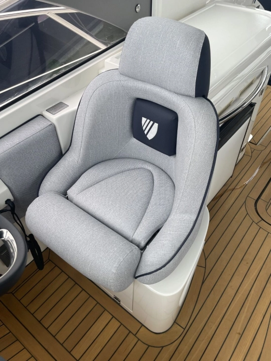 Fairline Targa 40 gebraucht zum verkauf