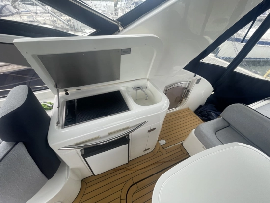 Fairline Targa 40 gebraucht zum verkauf