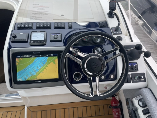 Fairline Targa 40 gebraucht zum verkauf