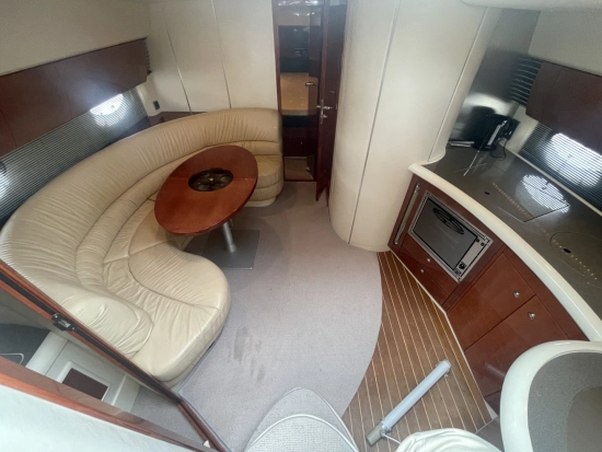 Fairline Targa 40 gebraucht zum verkauf