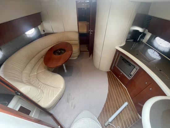 Fairline Targa 40 gebraucht zum verkauf