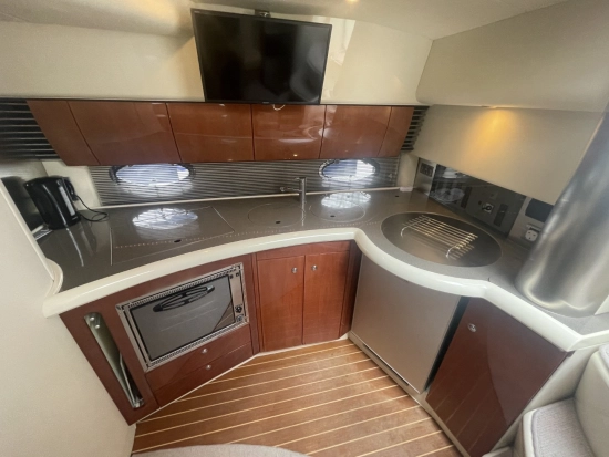 Fairline Targa 40 gebraucht zum verkauf