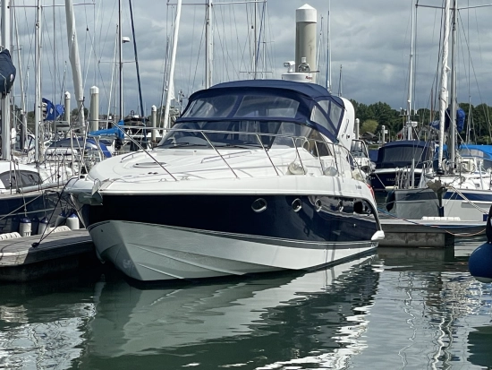 Fairline Targa 40 gebraucht zum verkauf