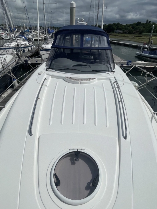 Fairline Targa 40 gebraucht zum verkauf