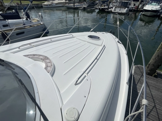 Fairline Targa 40 gebraucht zum verkauf