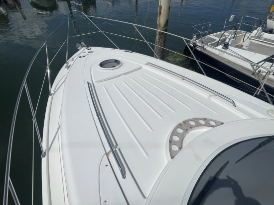 Fairline Targa 40 gebraucht zum verkauf