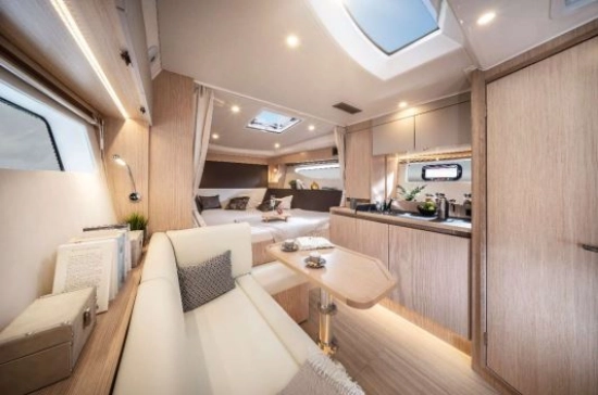 Bavaria Yachts SR33 Open neu zum verkauf