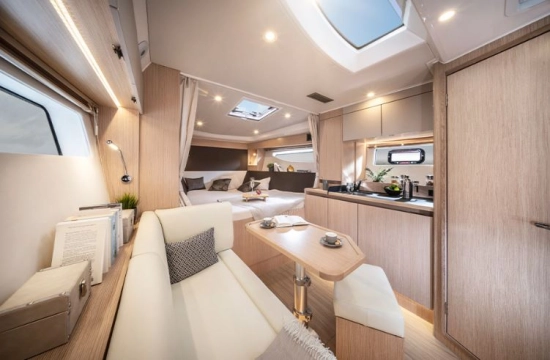 Bavaria Yachts SR33 Open neu zum verkauf