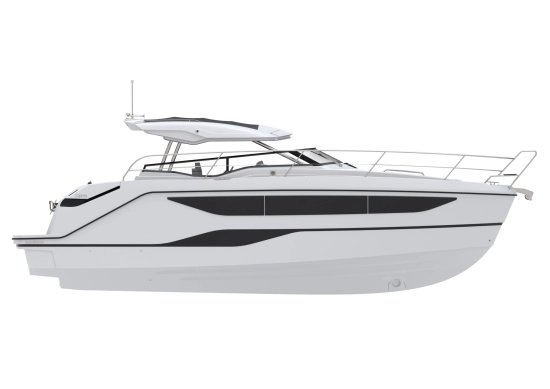 Bavaria Yachts SR33 Open neu zum verkauf