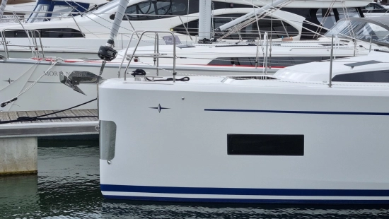 Bavaria Yachts C38 gebraucht zum verkauf