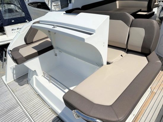 Bavaria Yachts SR36 HT neu zum verkauf