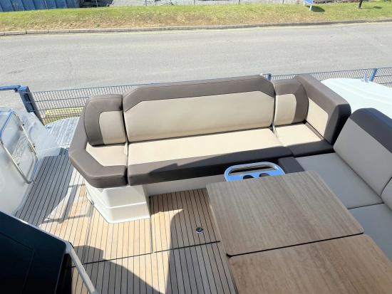 Bavaria Yachts SR36 HT neu zum verkauf