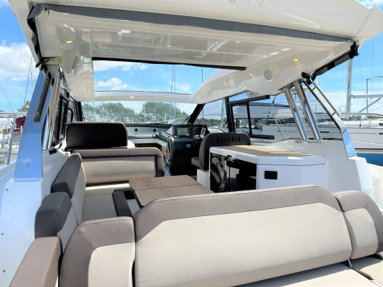 Bavaria Yachts SR36 HT neu zum verkauf