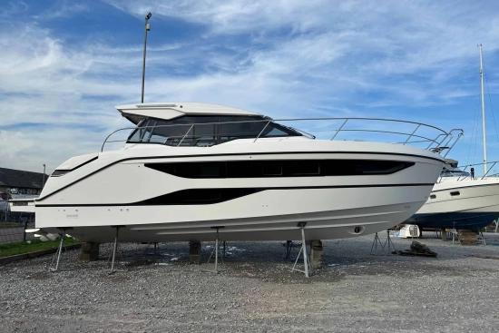 Bavaria Yachts SR36 HT neu zum verkauf