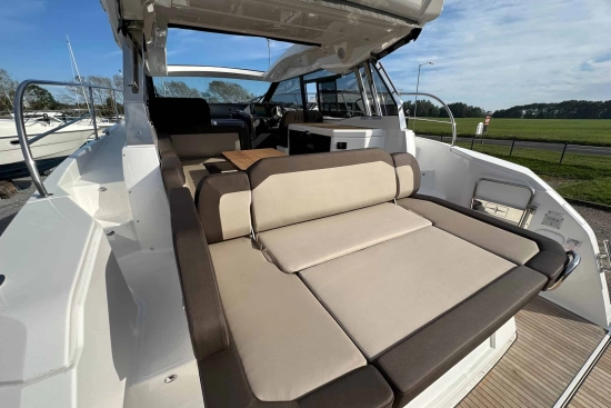 Bavaria Yachts SR36 HT neu zum verkauf