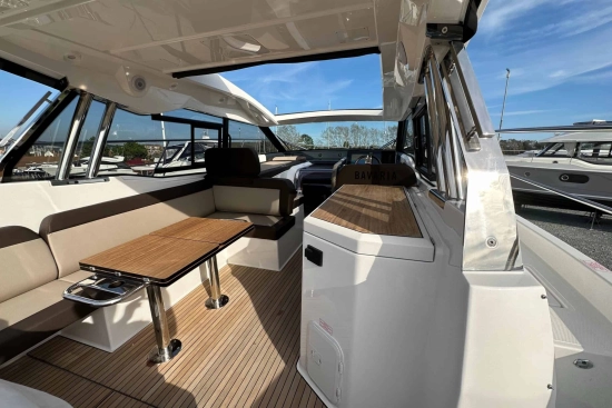 Bavaria Yachts SR36 HT neu zum verkauf