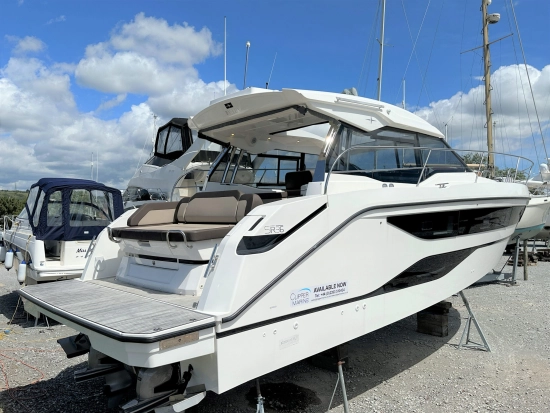 Bavaria Yachts SR36 HT neu zum verkauf