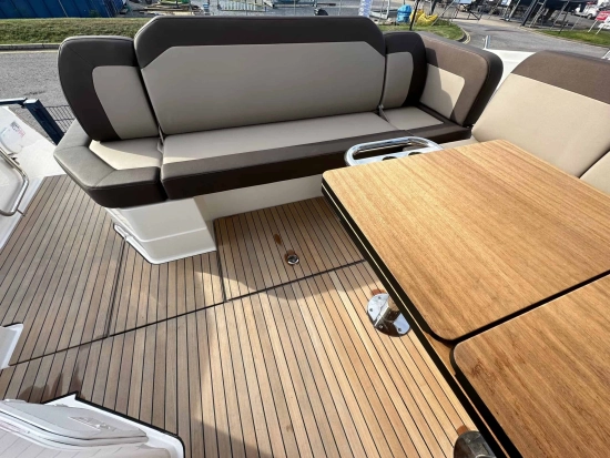 Bavaria Yachts SR36 HT neu zum verkauf