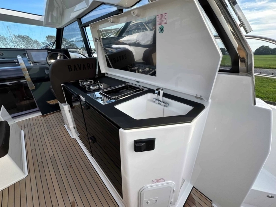 Bavaria Yachts SR36 HT neu zum verkauf