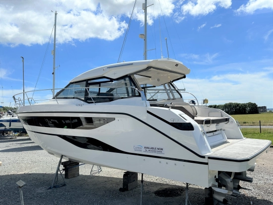 Bavaria Yachts SR36 HT neu zum verkauf