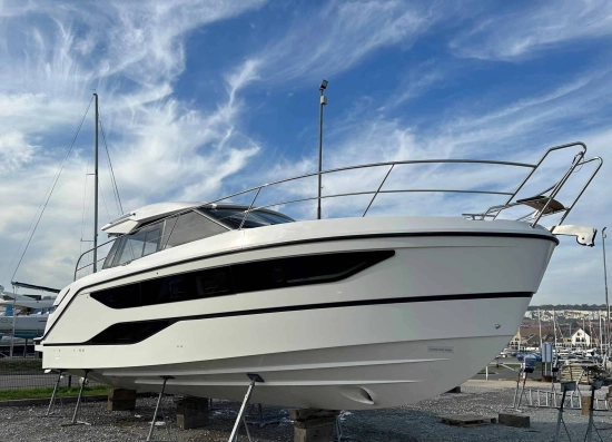 Bavaria Yachts SR36 HT neu zum verkauf