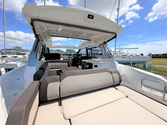 Bavaria Yachts SR36 HT neu zum verkauf