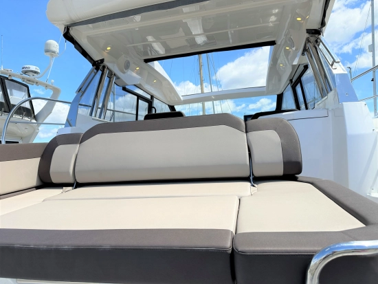 Bavaria Yachts SR36 HT neu zum verkauf