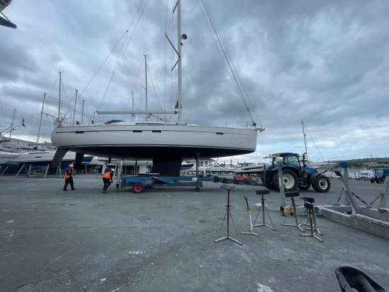 Bavaria Yachts Cruiser 51 gebraucht zum verkauf