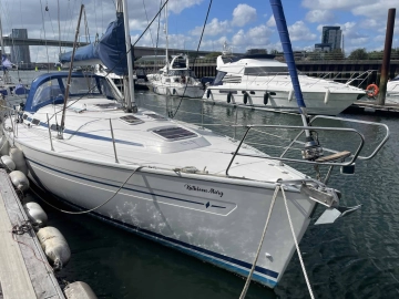 Bavaria Yachts 36 preowned for sale