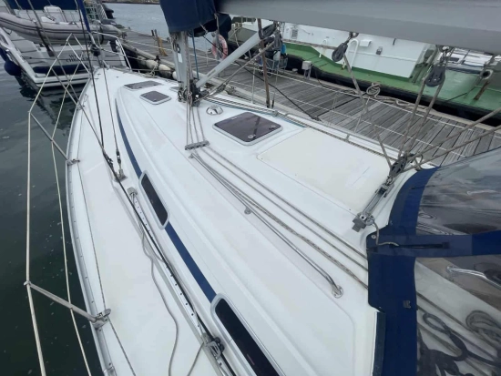 Bavaria Yachts 36 gebraucht zum verkauf