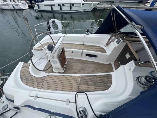 Bavaria Yachts 36 gebraucht zum verkauf