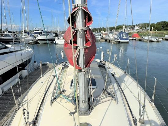 Contessa 33 preowned for sale