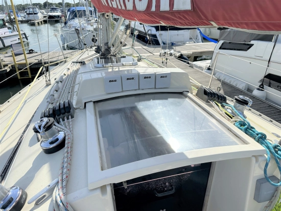 Contessa 33 preowned for sale