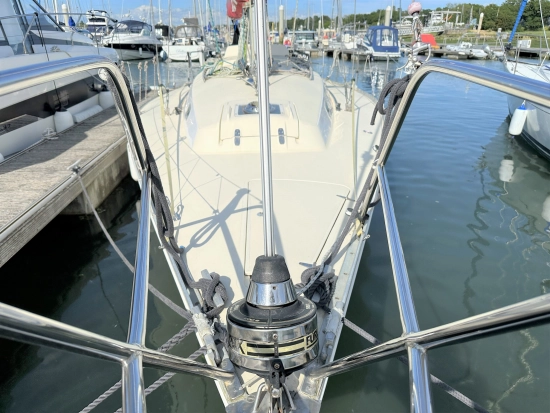 Contessa 33 preowned for sale