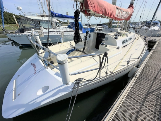 Contessa 33 preowned for sale