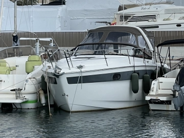 Bavaria Yachts S29 preowned for sale