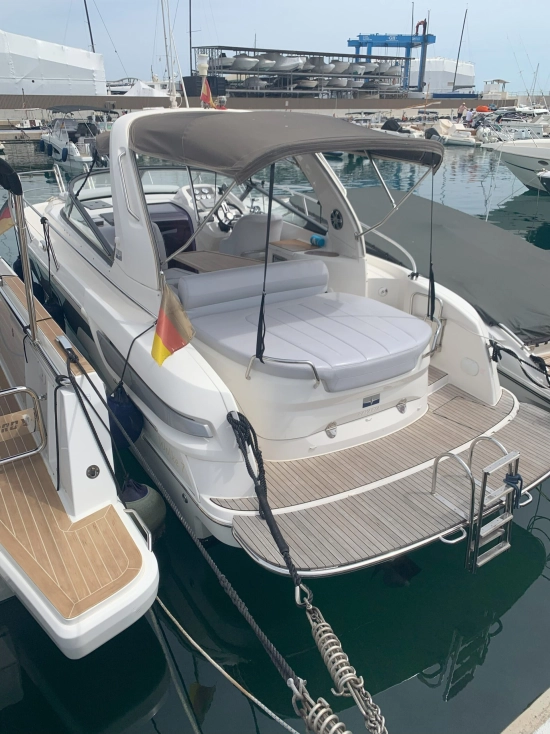 Bavaria Yachts S29 gebraucht zum verkauf