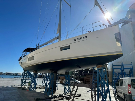 Bavaria Yachts C57 gebraucht zum verkauf