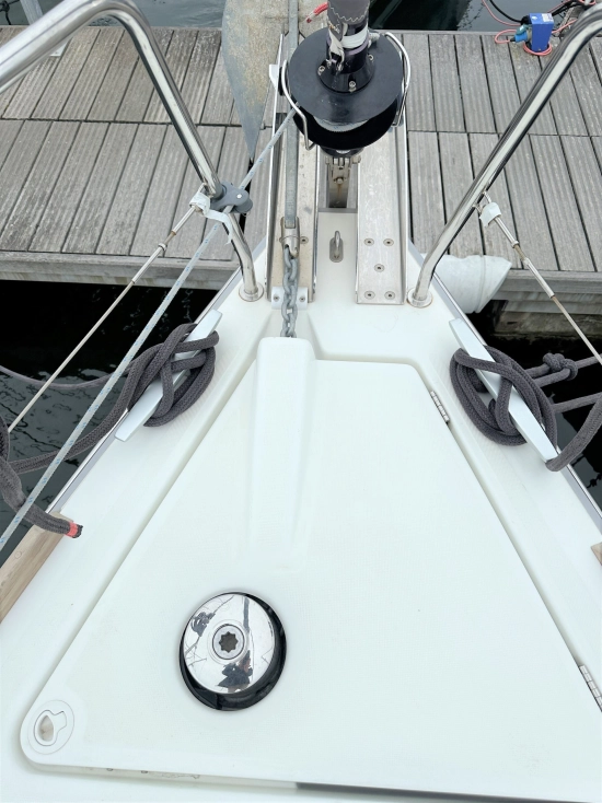 Beneteau Oceanis 35 preowned for sale