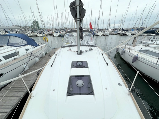 Beneteau Oceanis 35 preowned for sale