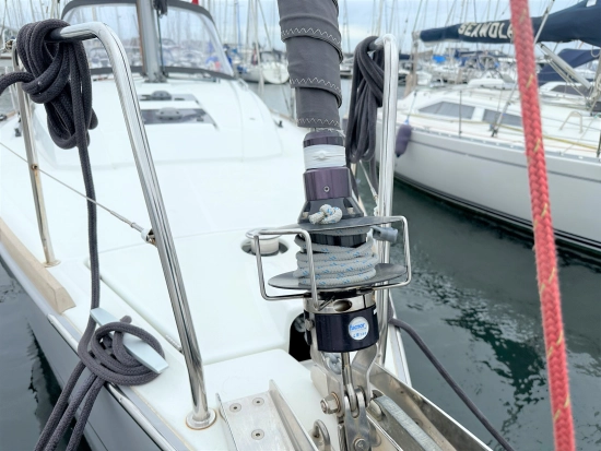 Beneteau Oceanis 35 preowned for sale