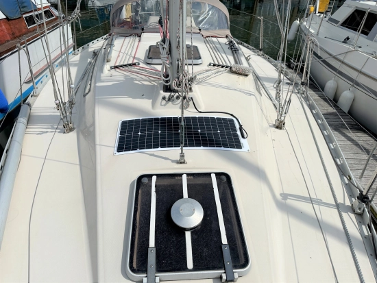 Beneteau First 32 preowned for sale