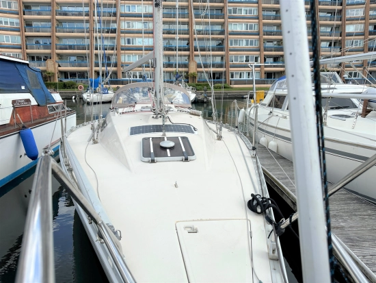 Beneteau First 32 preowned for sale