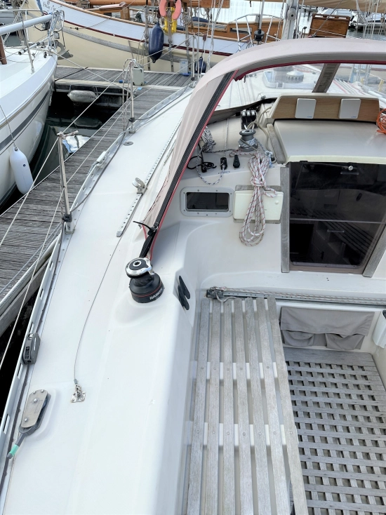 Beneteau First 32 preowned for sale