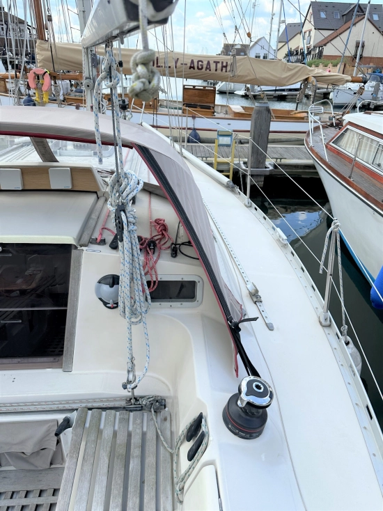 Beneteau First 32 preowned for sale