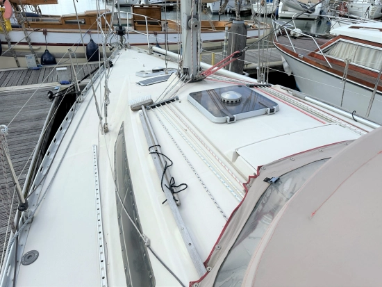 Beneteau First 32 preowned for sale