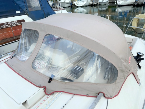 Beneteau First 32 preowned for sale