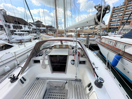 Beneteau First 32 preowned for sale