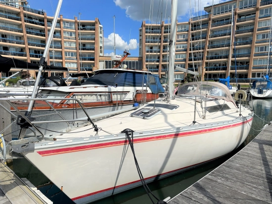 Beneteau First 32 preowned for sale