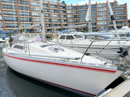 Beneteau First 32 preowned for sale